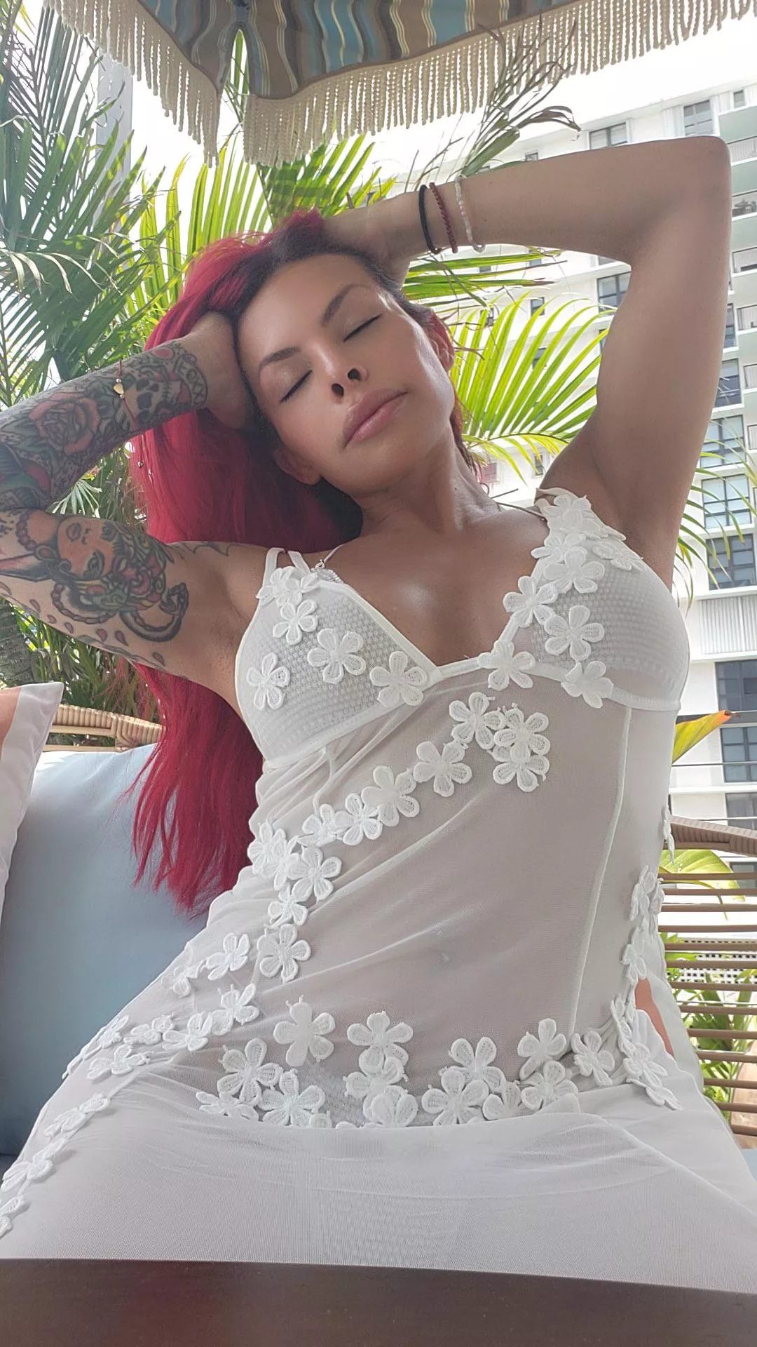 Foxxy is so gorgeous 