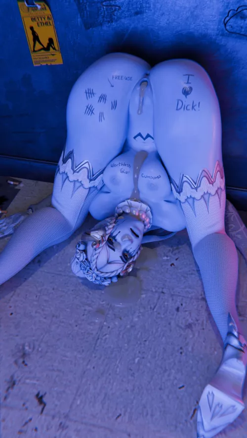 Free use for everybody