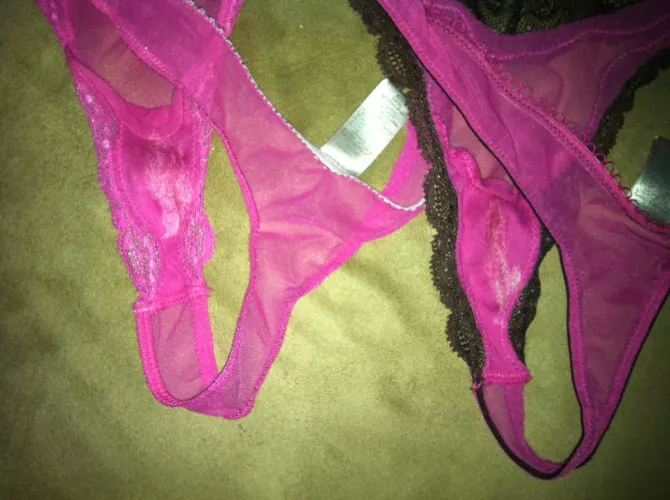 Friday and Saturday night