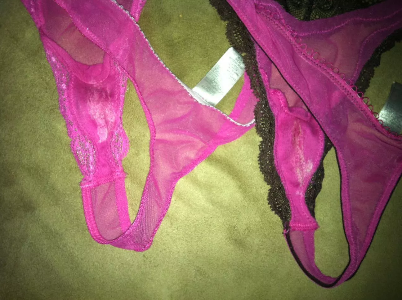 Friday and Saturday night