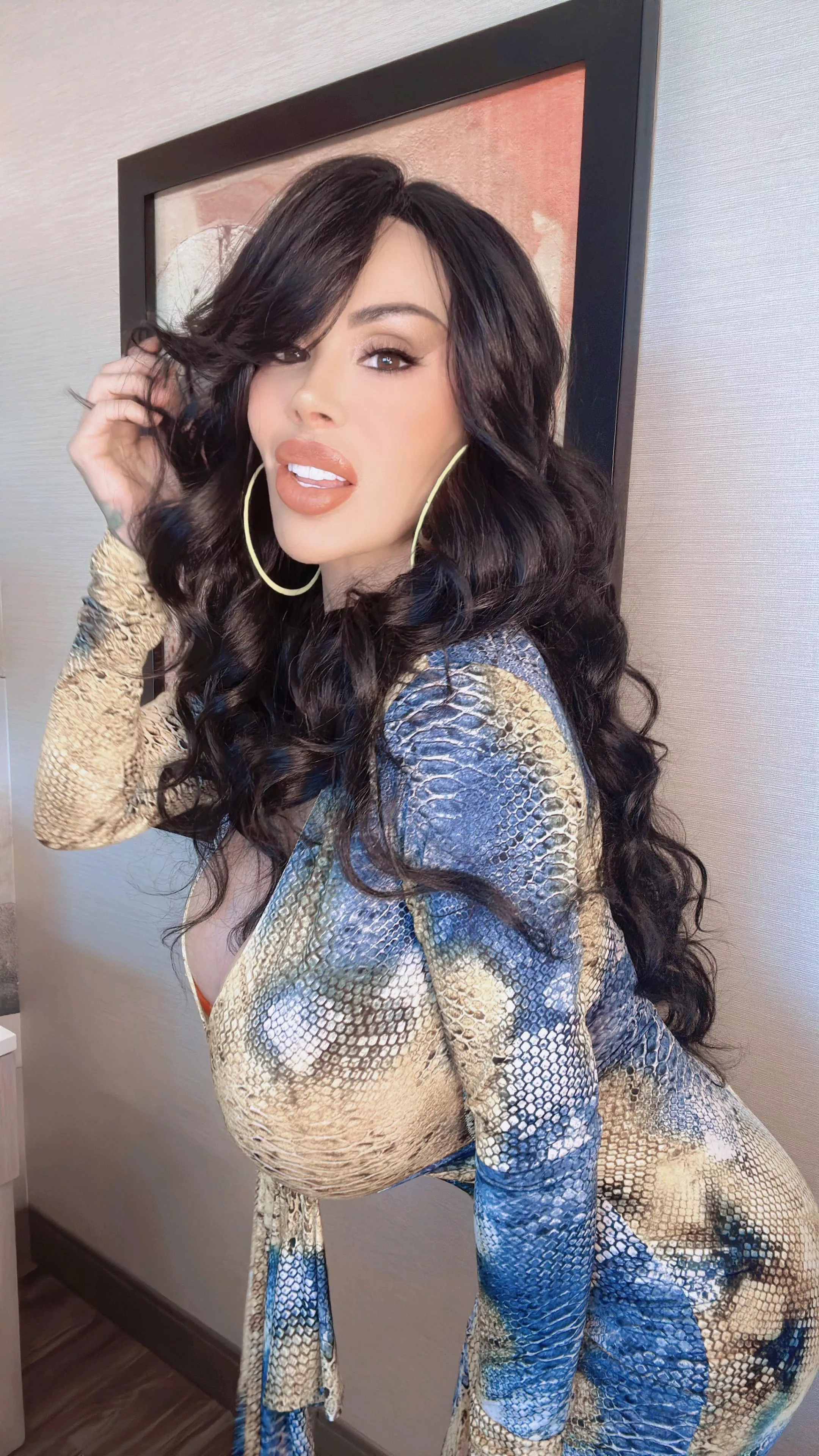 From Uruguay 🇺🇾 