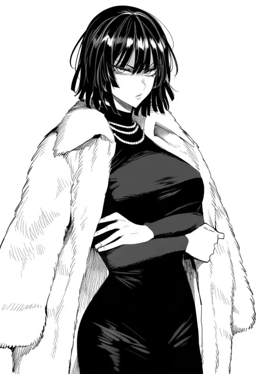 Fubuki-sama