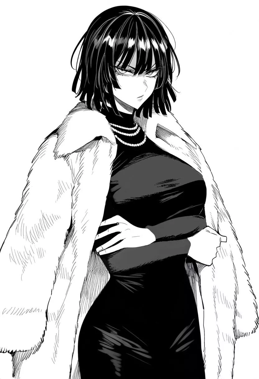 Fubuki-sama