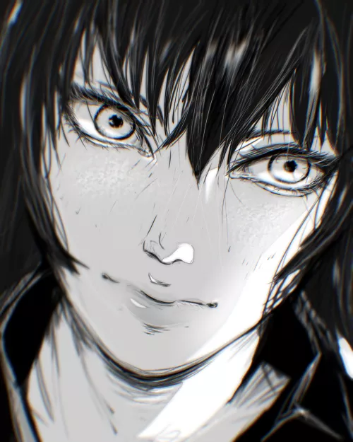 Fubuki-sama (by u/eSMIILE)