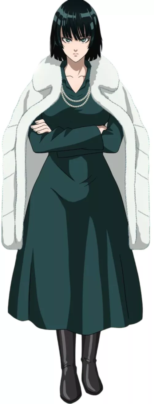 Fubuki-sama Hellish Blizzard