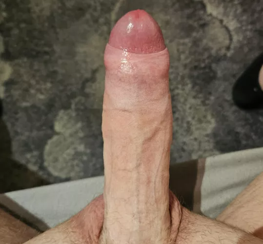 Gerade wach geworden..