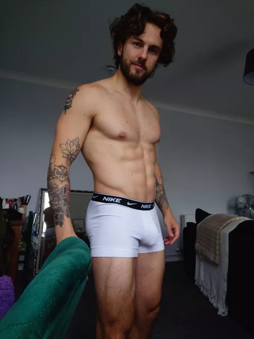 Getting leaner ..don't you think?