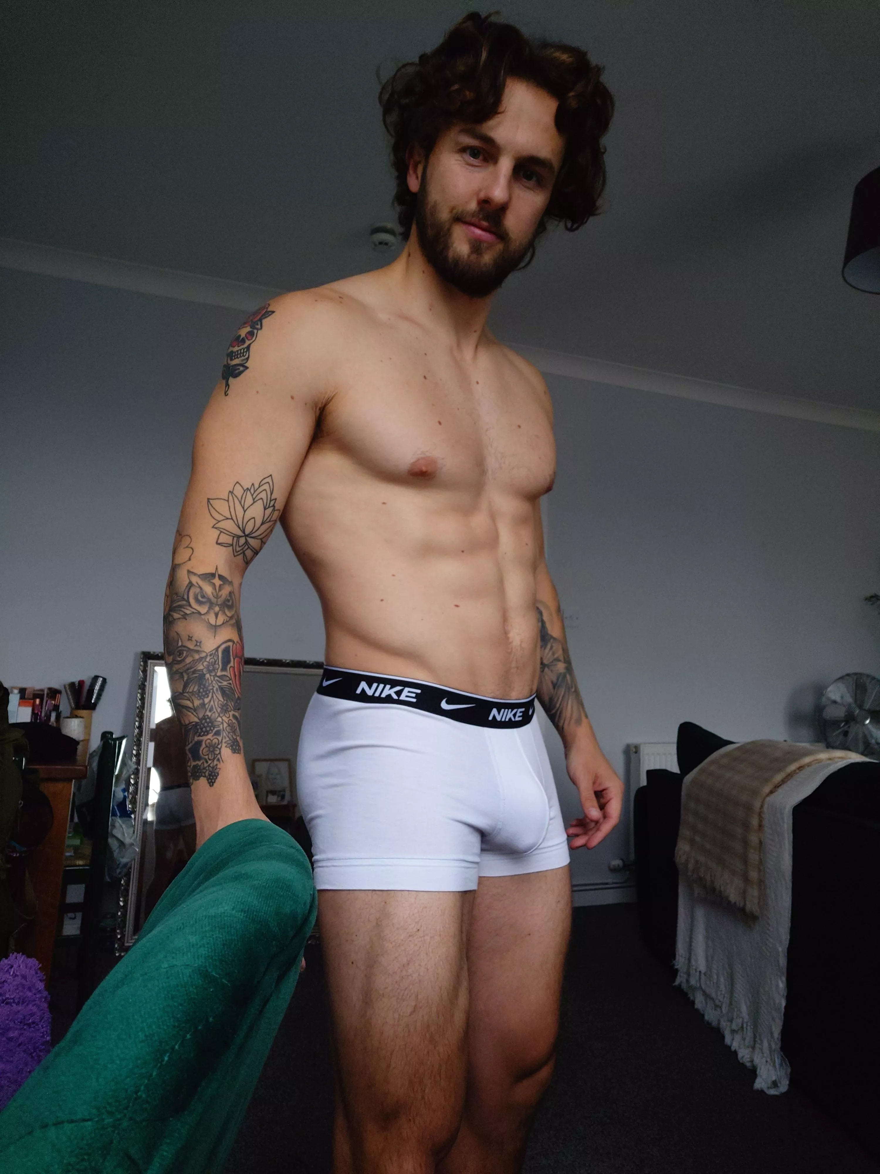 Getting leaner ..don't you think?