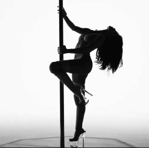 Getting sexier by the minute 