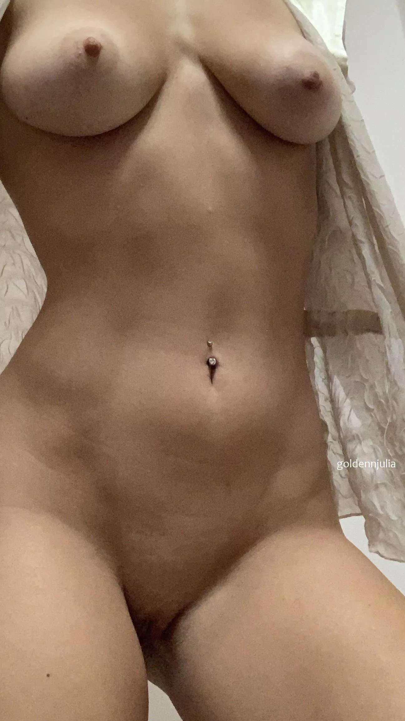 Give my body a full tongue massage and I'm all yours :)