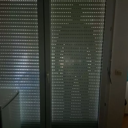 go ahead, open the shutter