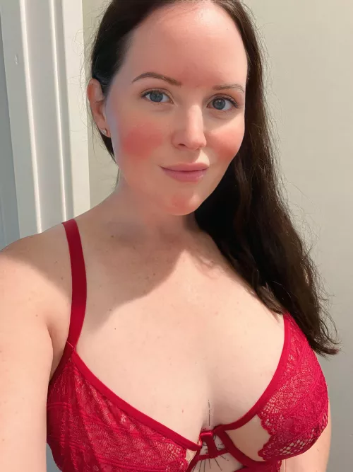 Good morning. Hope you have a great Monday. 