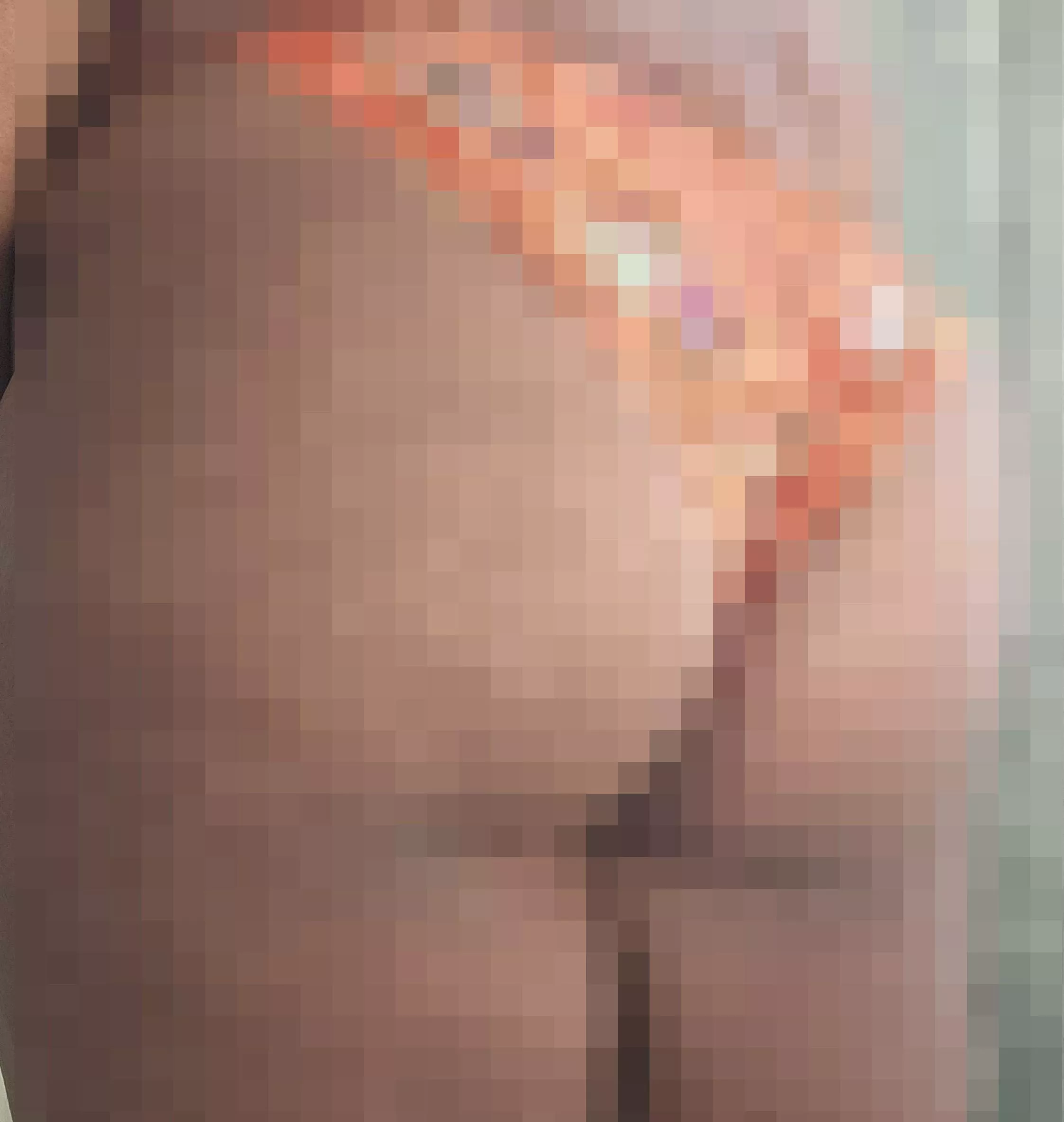 Goon to pixels while you clear out my list