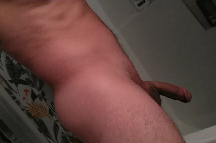 Grab my ass while you suck it