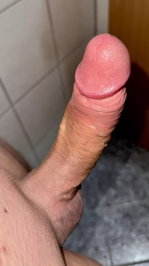 Guten morgen.. in welches Loch ? 