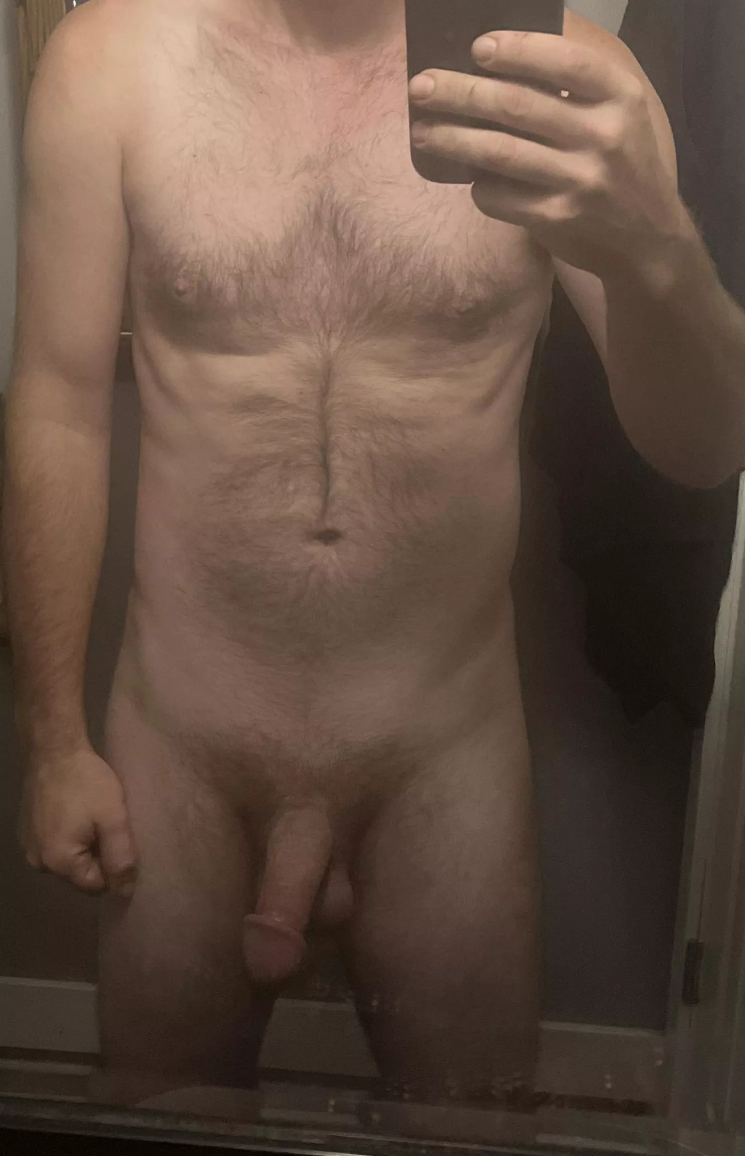 Hairy 
