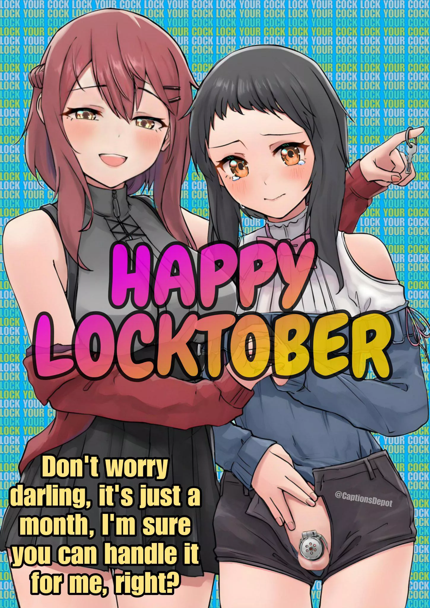 Half way through be honest how about how your doing in the comments 🔐💄