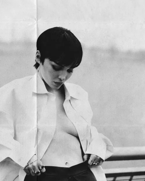 Happy 28th birthday to Dove