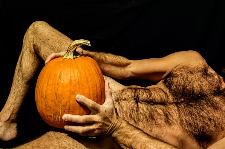 Happy Canadian Thanksgiving! 