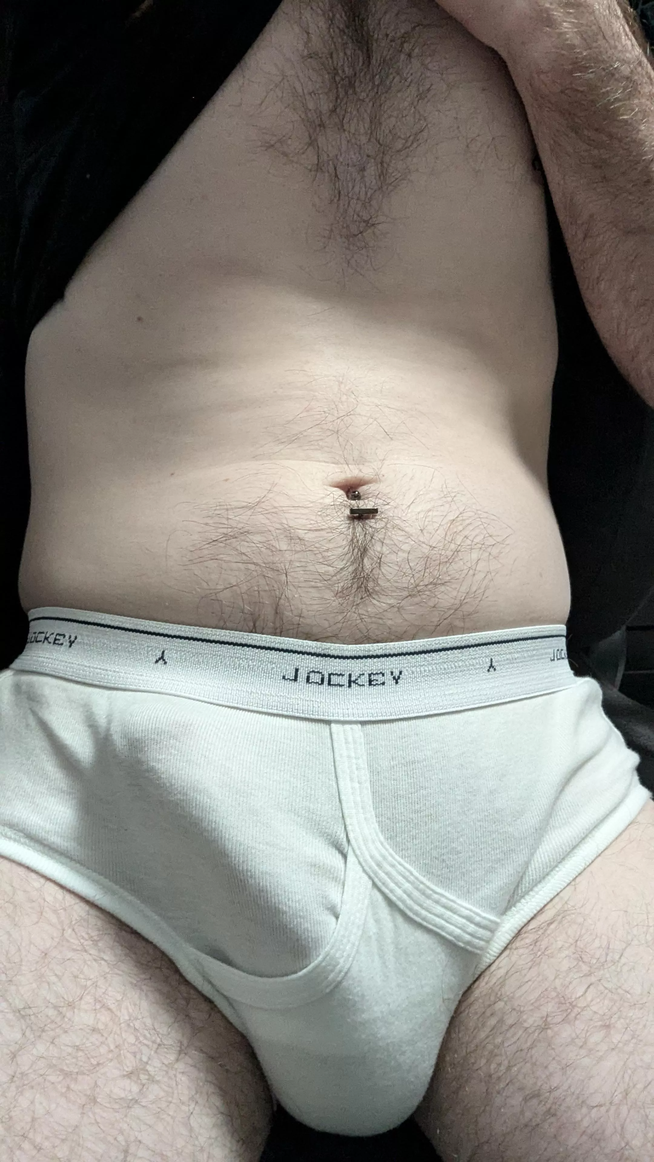 Happy Tuesday! Here's my work from home outfit today. 