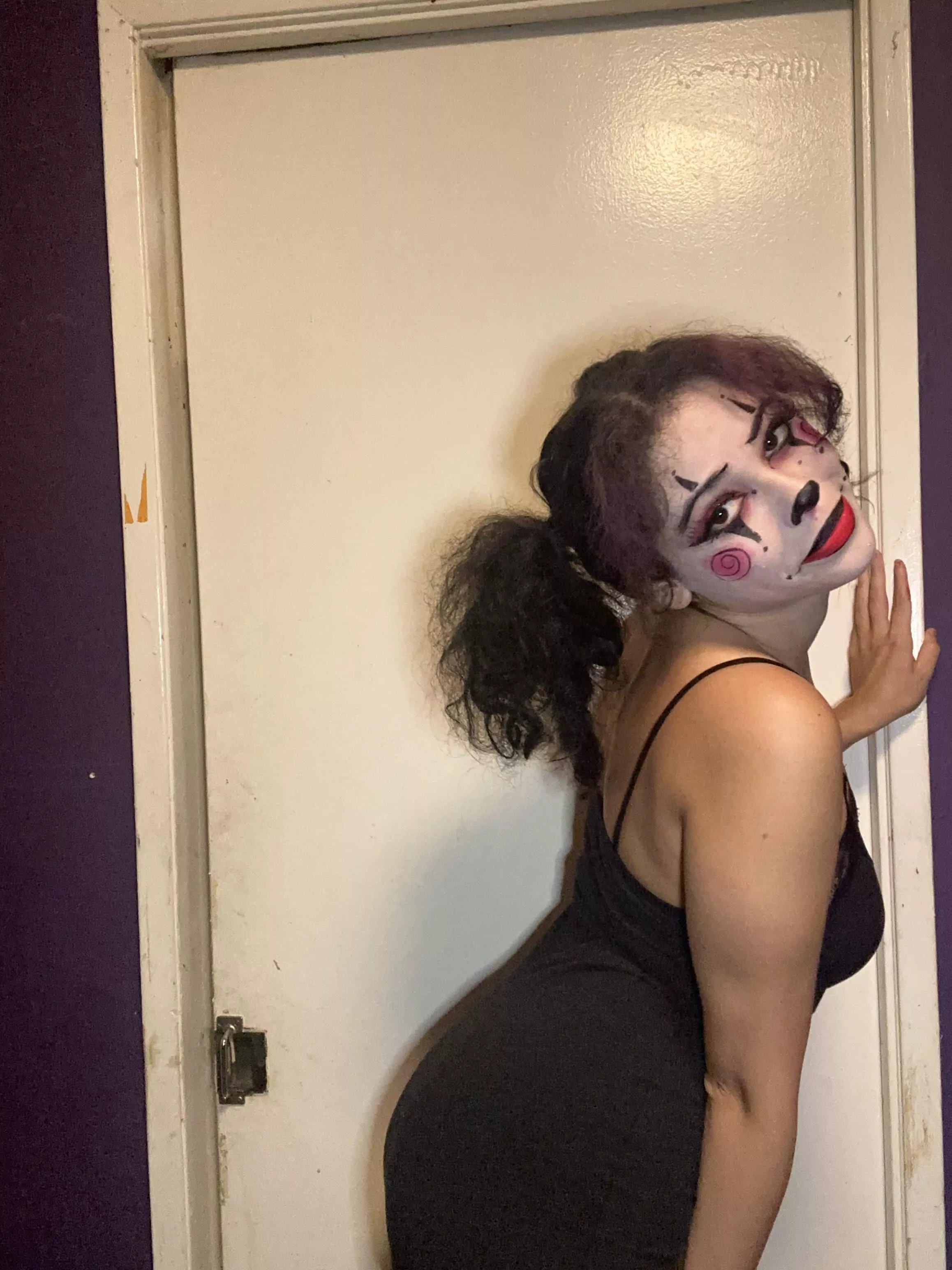 Have Some Fun With a Juggalette? 