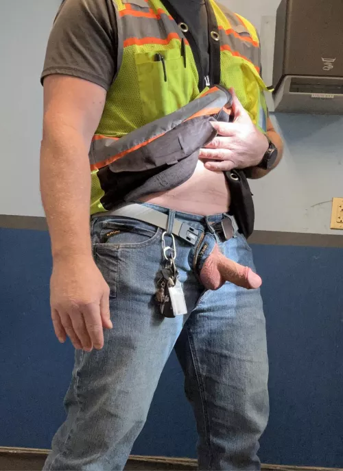 Have tools will travel