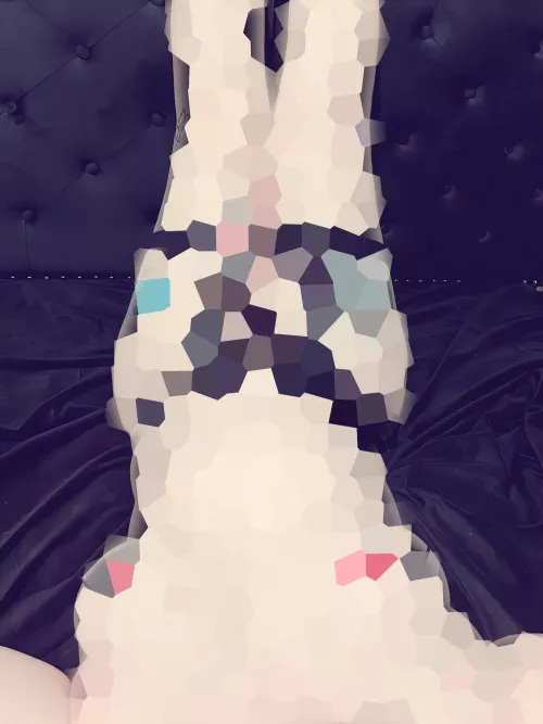 Have you ever dreamt about spending all your money on a queer Goddess before? I don’t think so. Why don’t you, I promise you’ll never be the same. 🤍💛💜🖤