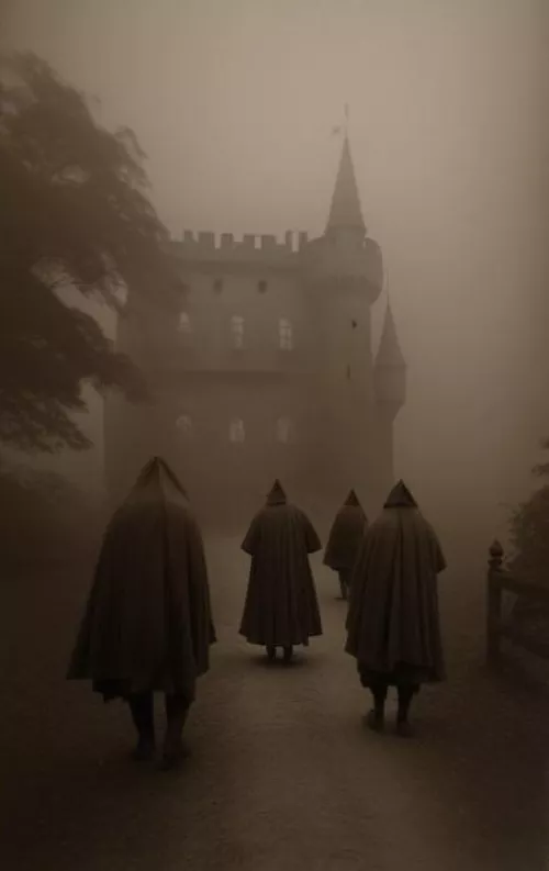 HE will be giving his sermon. join us.