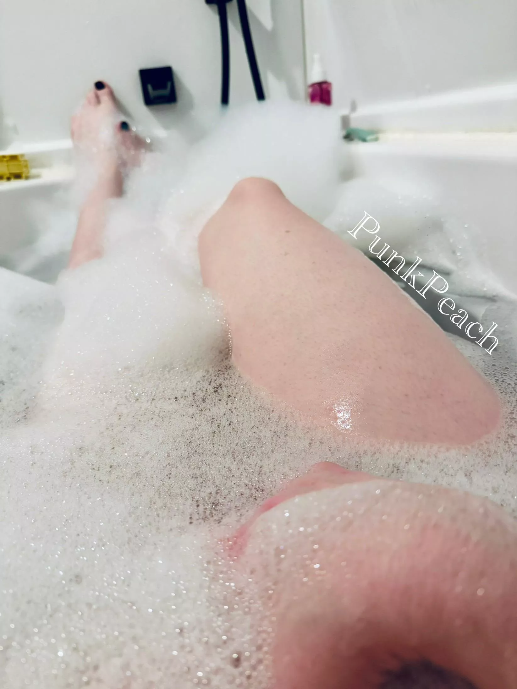 Heard you like my feet & it makes me…