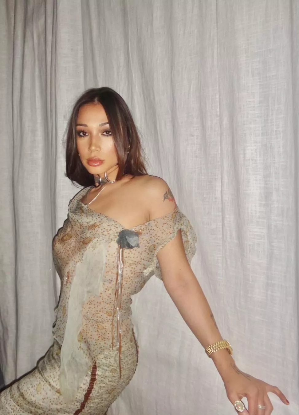 Here to remind you that you’re just a loser with a fat wallet. 