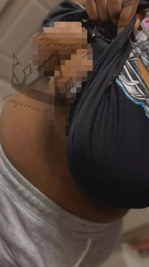 Here’s some bait for you lurkers who can’t resist but pixels are all you deserve😈