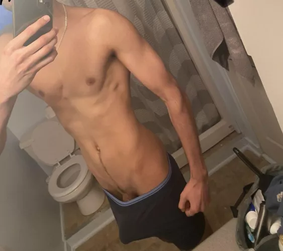 Hey… first time posting 