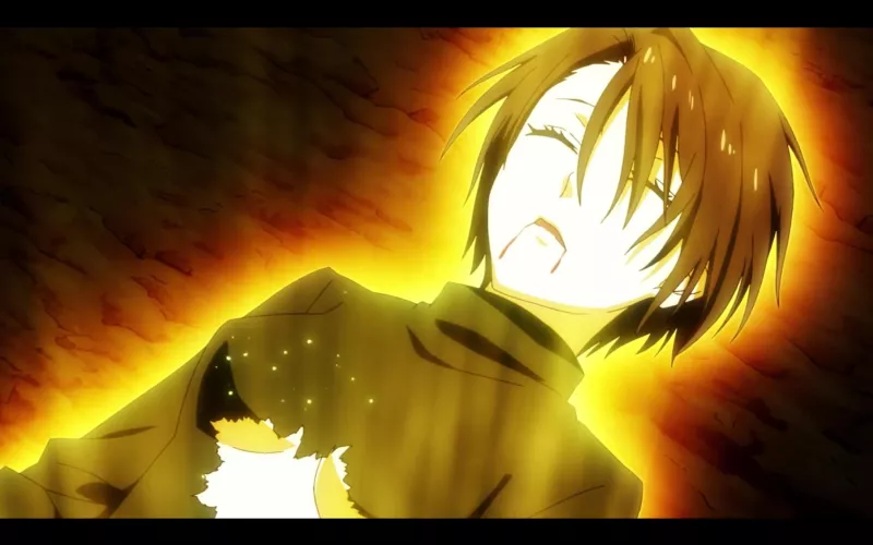 Hinata Sakaguchi (request)