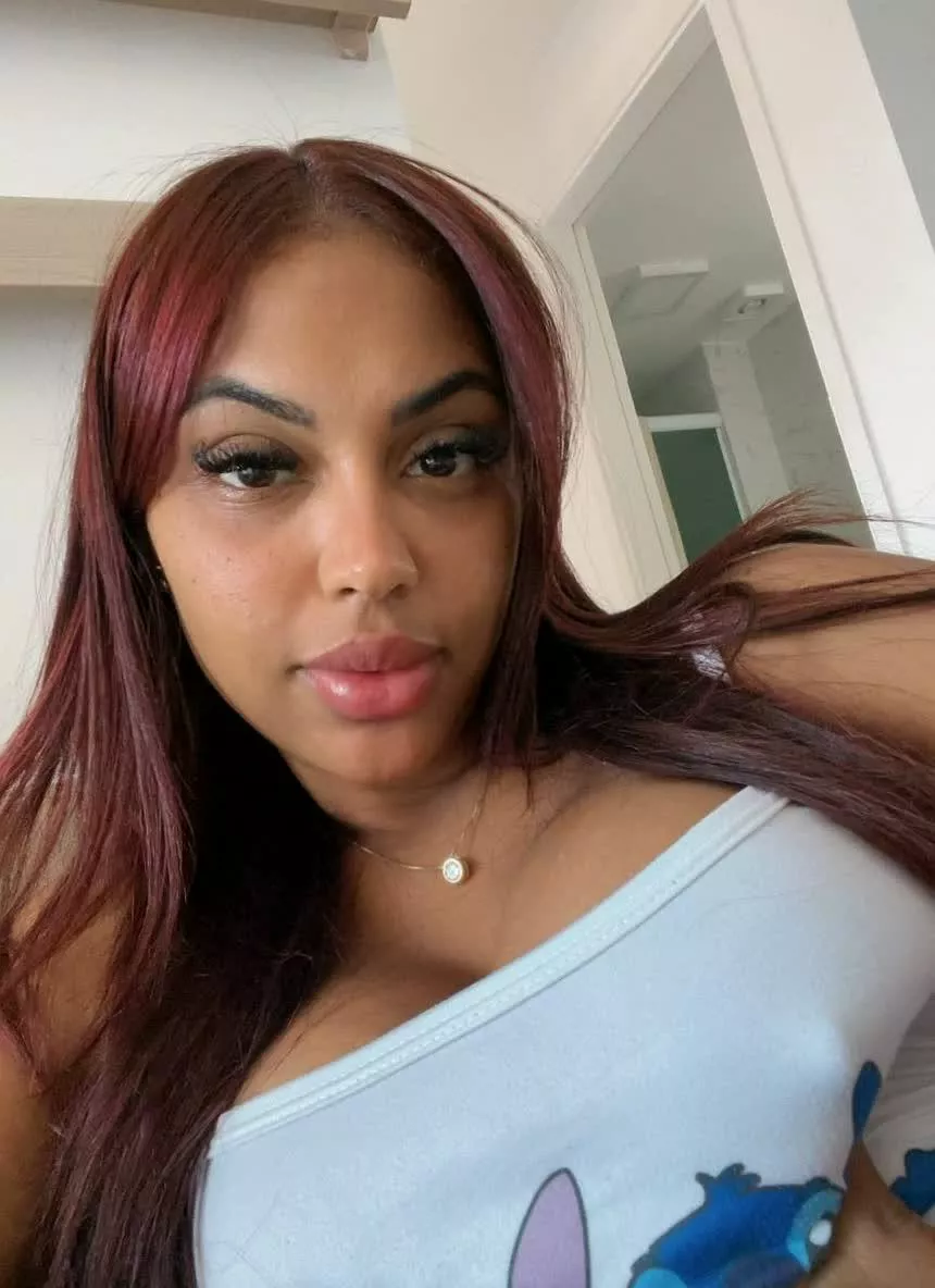 Hold and suck it until u satisfied. 