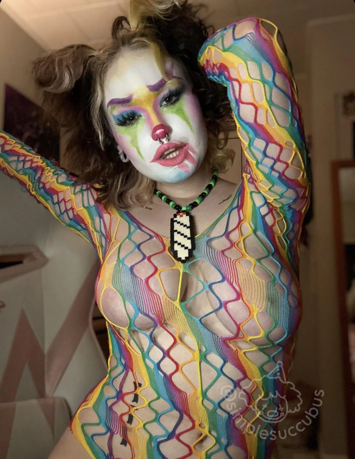 honk like you want it baby✨