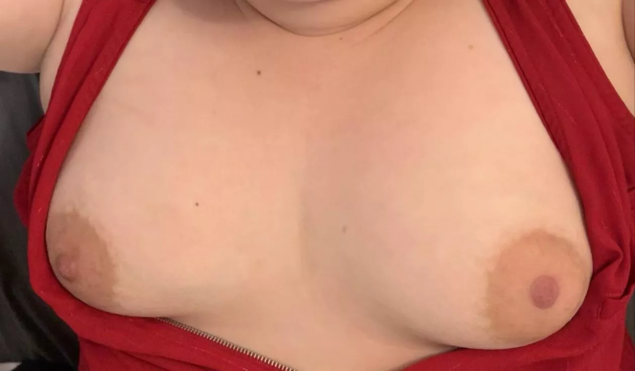 Hope everyone is having a good Saturday! 