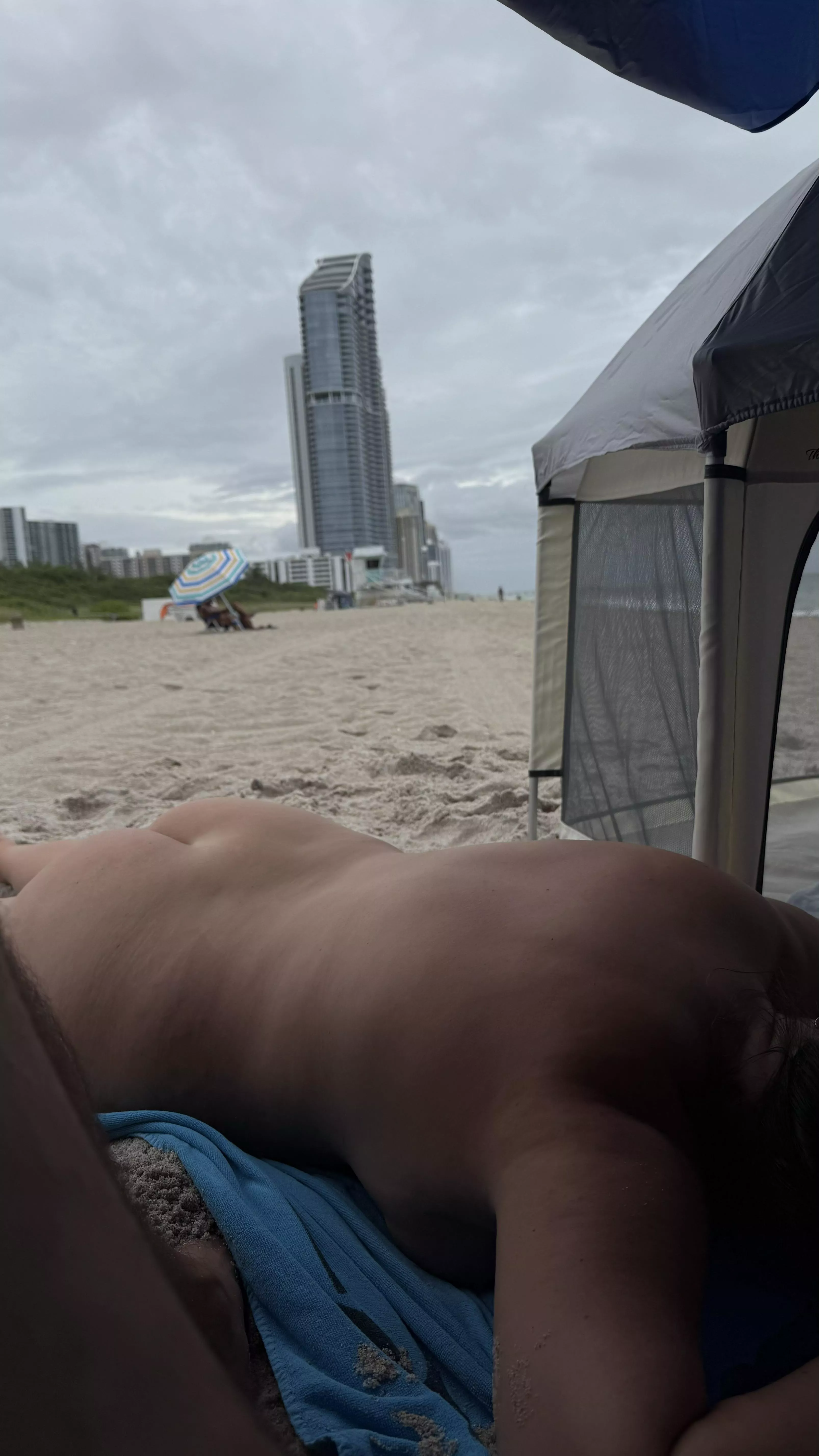 Hope everyone is staying safe 🌀 