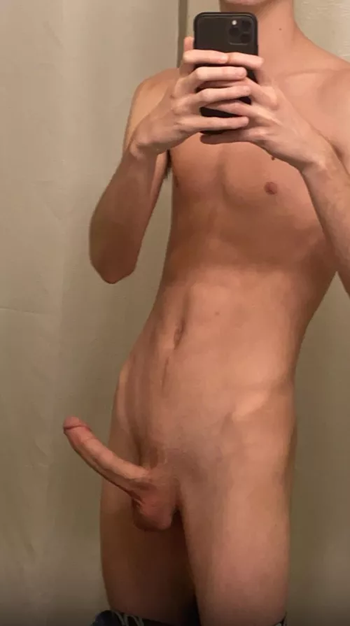 Horny twink 18