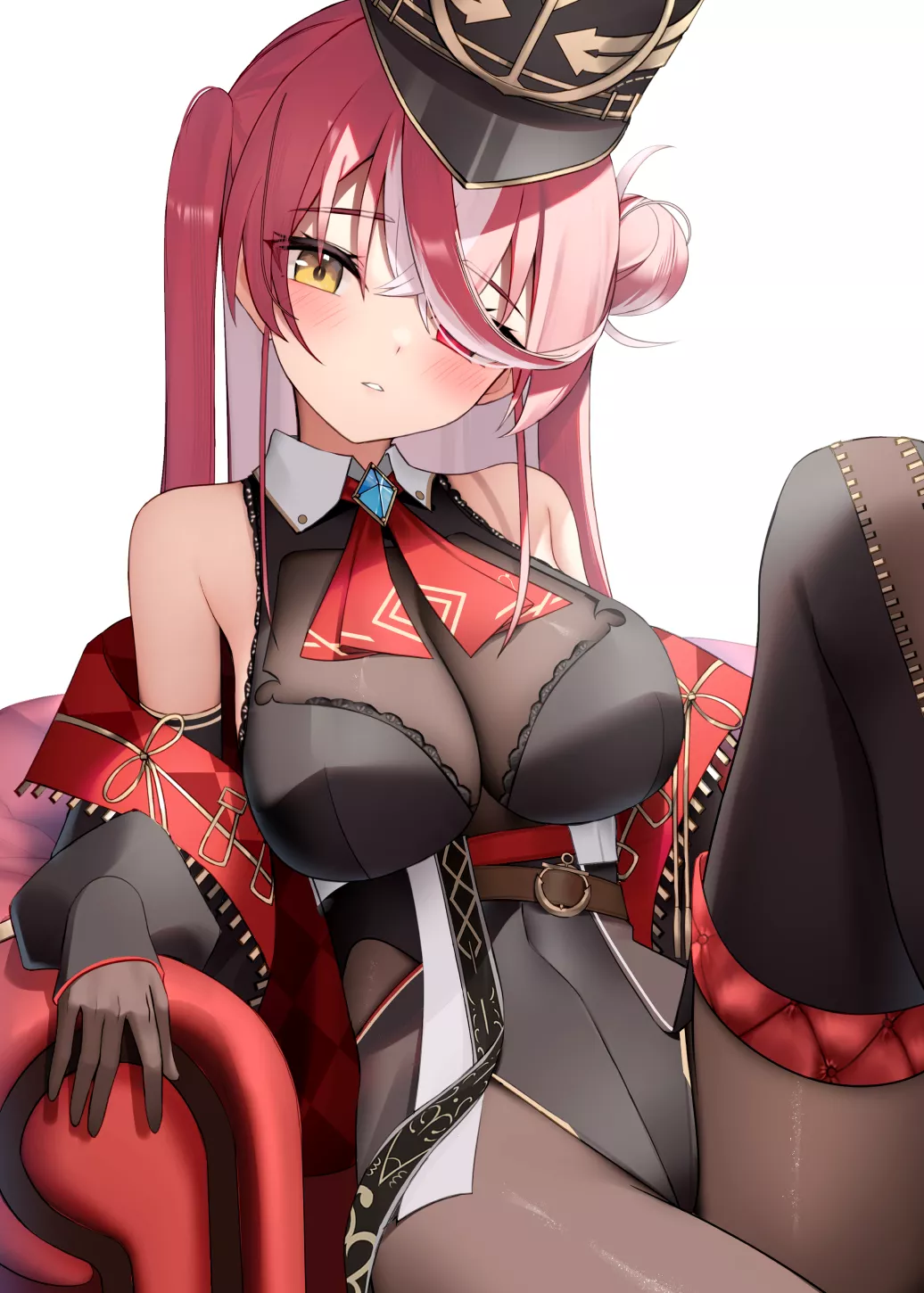 Houshou Marine [Hololive]