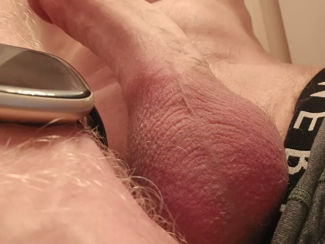 How badly do you want to be here?