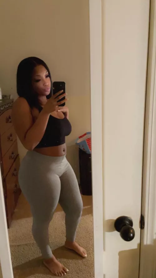 how can you resist ?