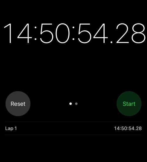 how long i plugged for today 