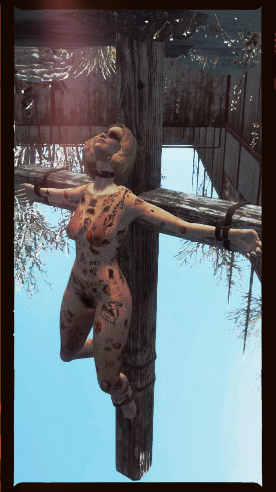 How many days would you last?