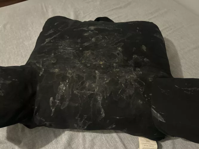 How many loads in before I give it to some whore on Facebook? (29) M