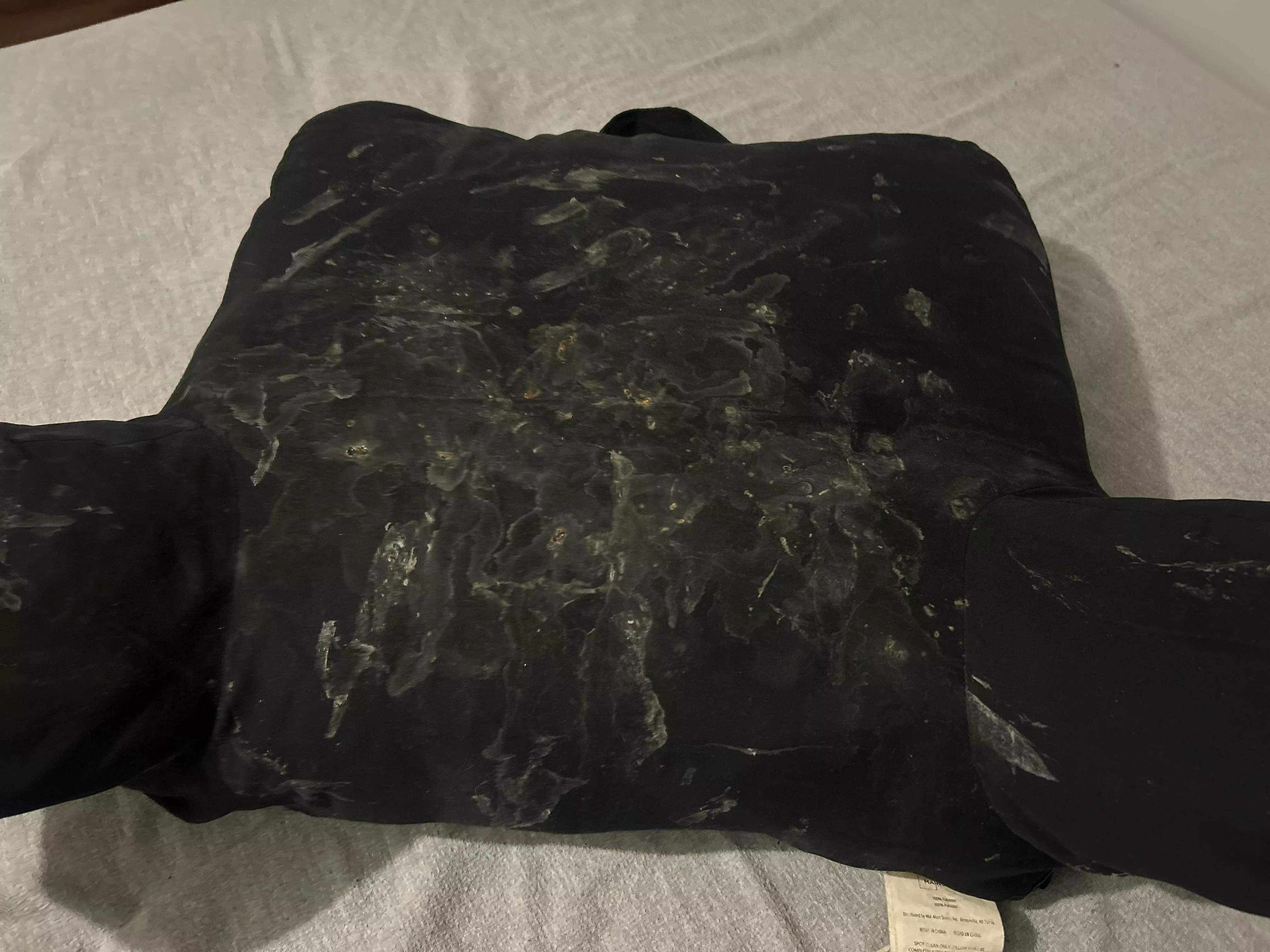 How many loads in before I give it to some whore on Facebook? (29) M