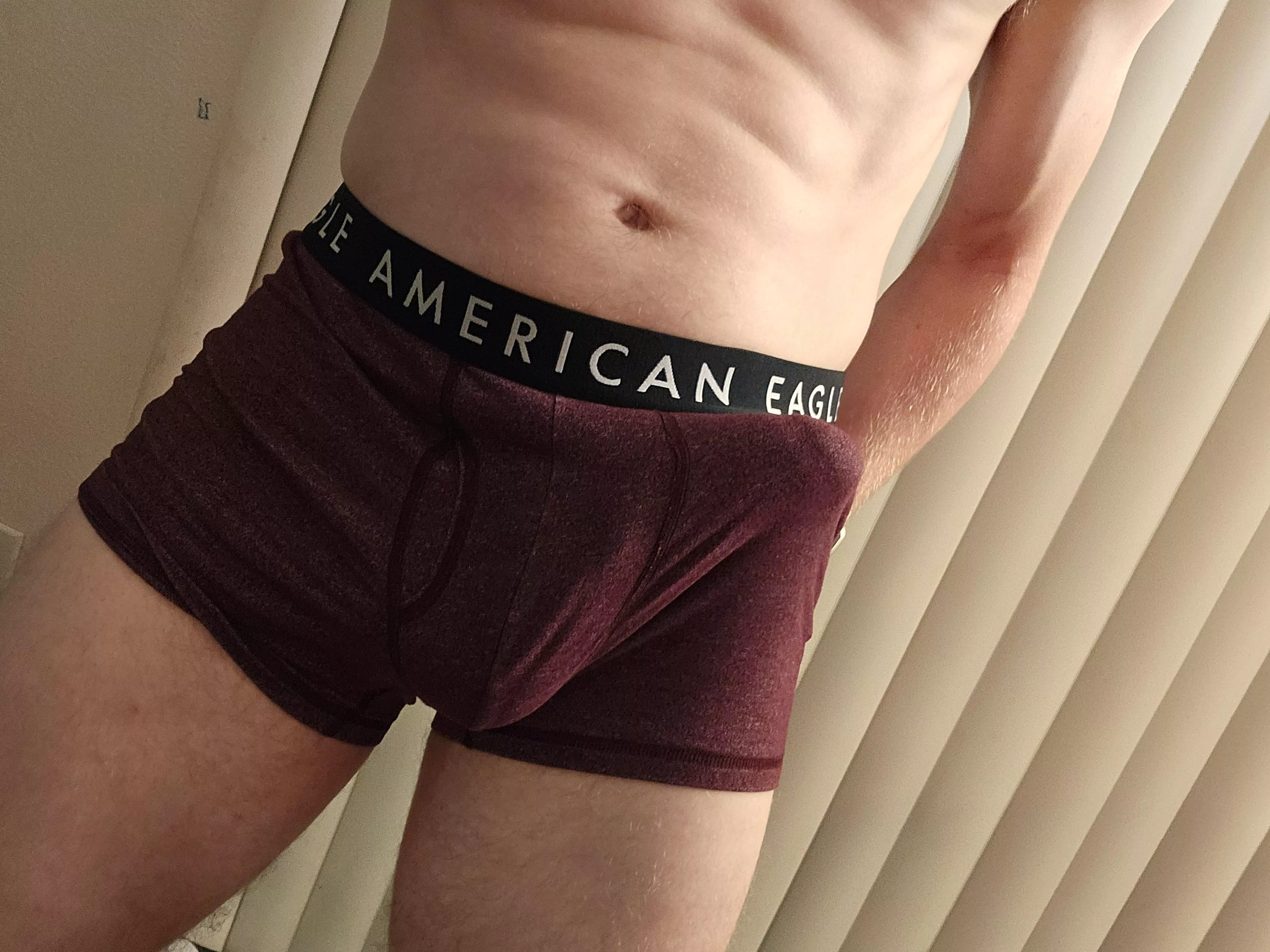 How much to pull them down and see Daddys face you ask? 😏😏