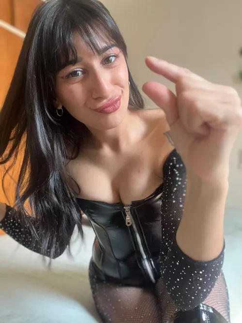 How tiny? Gimme a good laugh