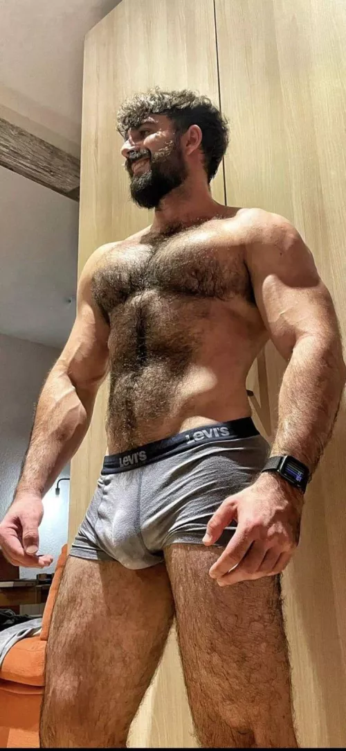 Hunky