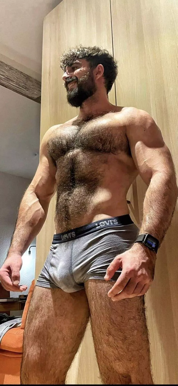 Hunky