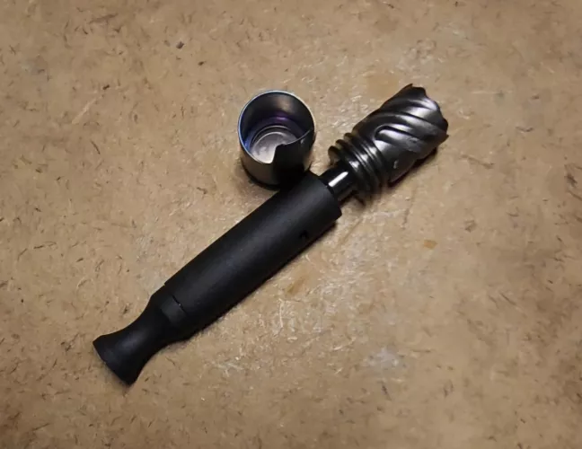 Hyperdyn Modification